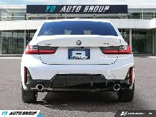 2024 BMW 3 Series 0 Accident|Safety Ready|HUD|M Sport|Premium En - Photo 5