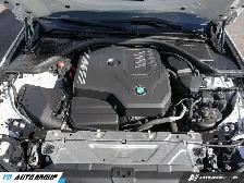 2024 BMW 3 Series 0 Accident|Safety Ready|HUD|M Sport|Premium En - Photo 8