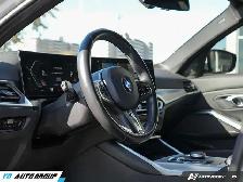 2024 BMW 3 Series 0 Accident|Safety Ready|HUD|M Sport|Premium En - Photo 13