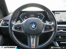 2024 BMW 3 Series 0 Accident|Safety Ready|HUD|M Sport|Premium En - Photo 14