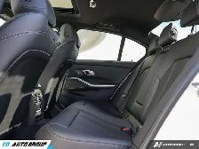 2024 BMW 3 Series 0 Accident|Safety Ready|HUD|M Sport|Premium En - Photo 24