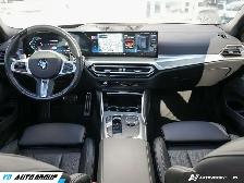2024 BMW 3 Series 0 Accident|Safety Ready|HUD|M Sport|Premium En - Photo 25