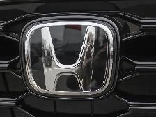 2027 Honda CR-V Sport - Photo 9