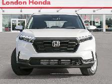 2027 Honda CR-V LX - Photo 2