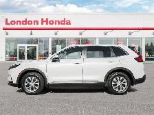 2027 Honda CR-V LX - Photo 3