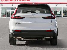 2027 Honda CR-V LX - Photo 5