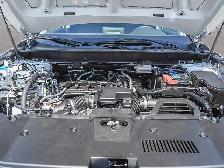 2027 Honda CR-V LX - Photo 6