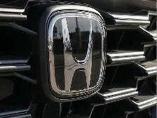 2027 Honda CR-V LX - Photo 9