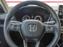 2027 Honda CR-V LX - Photo 13