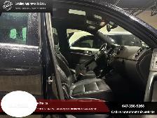2014 Volkswagen Tiguan 4MOTION 4dr Auto Highline - Photo 9