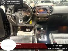 2014 Volkswagen Tiguan 4MOTION 4dr Auto Highline - Photo 11