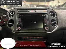 2014 Volkswagen Tiguan 4MOTION 4dr Auto Highline - Photo 15