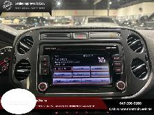 2014 Volkswagen Tiguan 4MOTION 4dr Auto Highline - Photo 16