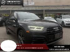 2019 Audi SQ5 Technik - Photo 2