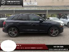 2019 Audi SQ5 Technik - Photo 3