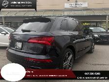 2019 Audi SQ5 Technik - Photo 4