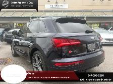 2019 Audi SQ5 Technik - Photo 5