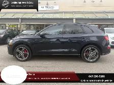 2019 Audi SQ5 Technik - Photo 6