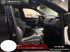 2019 Audi SQ5 Technik - Photo 10