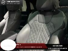2019 Audi SQ5 Technik - Photo 16