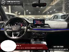 2019 Audi SQ5 Technik - Photo 17