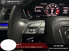 2019 Audi SQ5 Technik - Photo 20