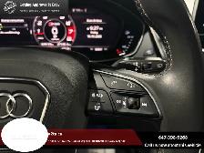 2019 Audi SQ5 Technik - Photo 21