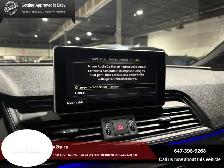 2019 Audi SQ5 Technik - Photo 26