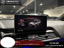 2019 Audi SQ5 Technik - Photo 27
