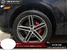 2019 Audi SQ5 Technik - Photo 36