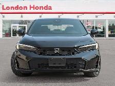 2026 Honda Civic Sedan Hybrid Sport - Photo 2