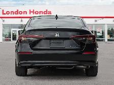 2026 Honda Civic Sedan Hybrid Sport - Photo 5
