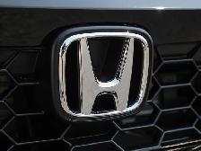 2026 Honda Civic Sedan Hybrid Sport - Photo 9