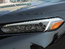 2026 Honda Civic Sedan Hybrid Sport - Photo 10