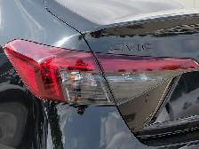 2026 Honda Civic Sedan Hybrid Sport - Photo 11