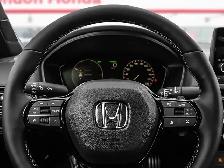 2026 Honda Civic Sedan Hybrid Sport - Photo 13