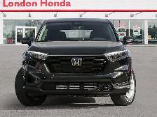 2027 Honda CR-V LX - Photo 2