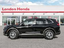 2027 Honda CR-V LX - Photo 3