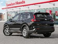2027 Honda CR-V LX - Photo 4
