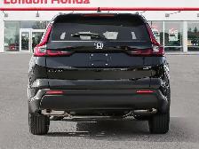 2027 Honda CR-V LX - Photo 5