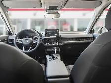 2027 Honda CR-V LX - Photo 17