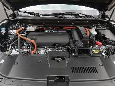 2027 Honda CR-V Hybrid Touring - Photo 6