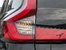 2027 Honda CR-V Hybrid Touring - Photo 11