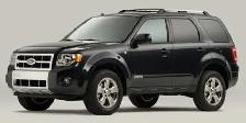 2008 Ford Escape XLT