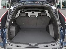2027 Honda CR-V Hybrid Touring - Photo 7