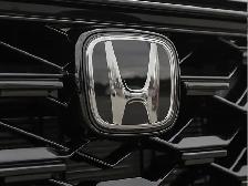 2027 Honda CR-V Hybrid Touring - Photo 9