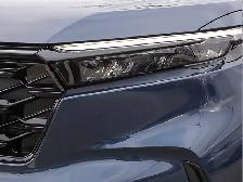 2027 Honda CR-V Hybrid Touring - Photo 10