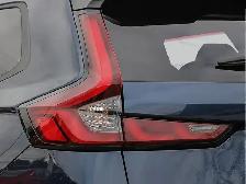 2027 Honda CR-V Hybrid Touring - Photo 11