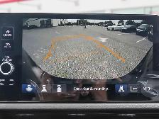 2027 Honda CR-V Hybrid Touring - Photo 23