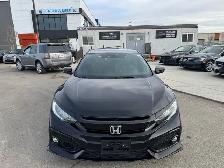 2017 Honda Civic Sport Touring : Very Well Serviced - Photo 2
